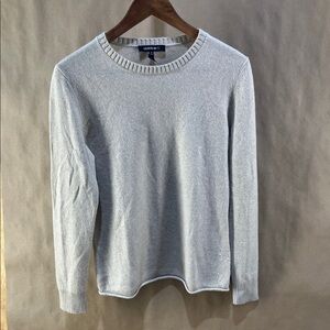 Lafayette 148 New York Women’s Cashmere Sweater (Size M)